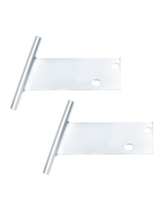 T-Bar, Aluminium, 74-
