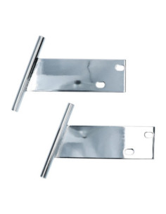 T-Bars, chrom, 74-