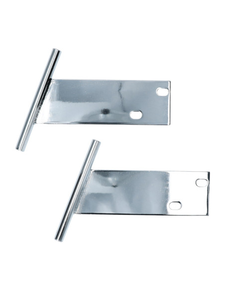 T-Bars, chrom, 74-