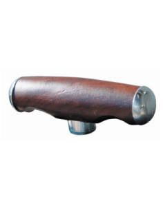 T-Griff "Eliminator" Schalthebel Flat4