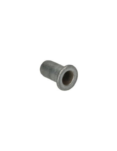 Zakovica s navojem M4 4PO25