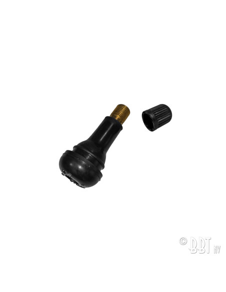 Promjer ventila za gume 11,5 mm