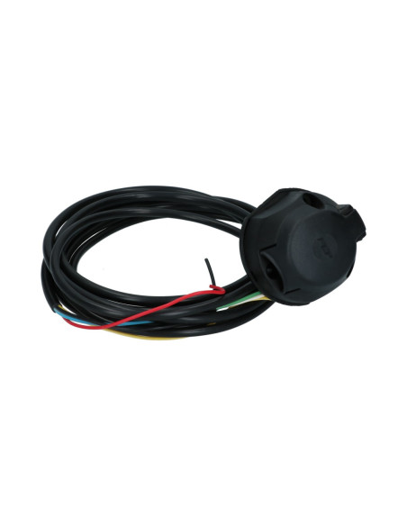 Vlečna kljuka električni komplet 7 pin