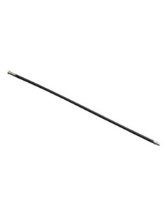 Cijevni kabel akceleratora, 66-67