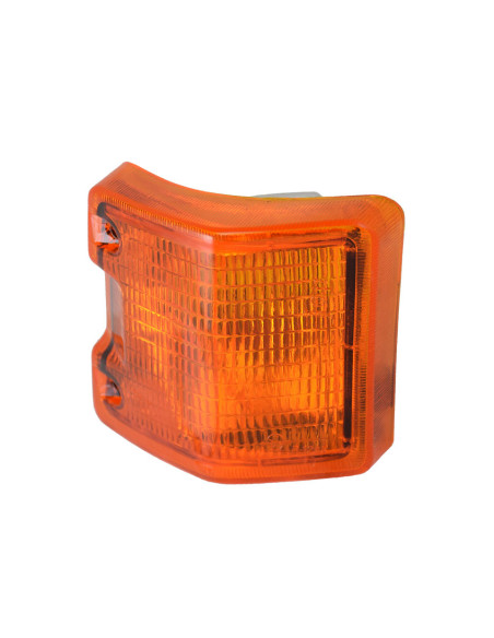 Smernik spredaj desno, oranžna, T3, 79-92