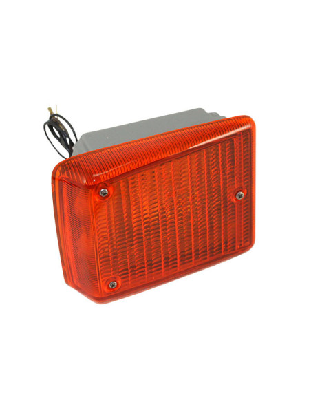 Blinker vorne, rechts, komplett, T2, 73-79