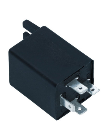Relej smernikov 12Volt (4pin), 69-70
