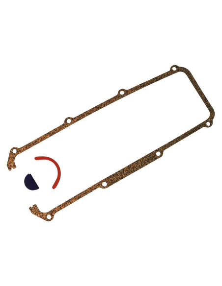 Komplet tesnil pokrova ventila T25 D in TD (pluta), tip