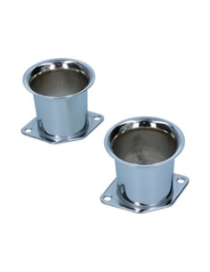 Hitrostni skladi IDF 56 mm, kot par