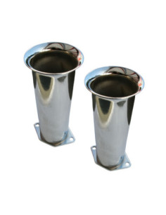 Hitrostni skladi IDF/DRLA 152 mm, kot par