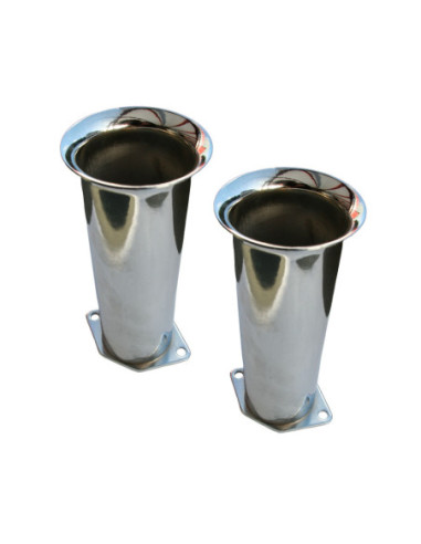 Hitrostni skladi IDF/DRLA 152 mm, kot par