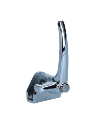 Flügelverschluss links / rechts, -64