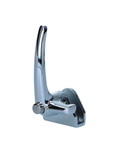 Flügelverschluss rechts / links, -64