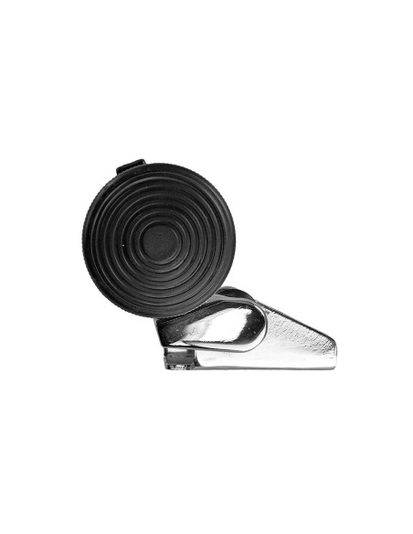 Flügelverriegelung links, je 68-