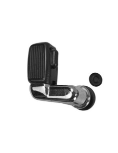 Flügelverschluss links, T3, 79-92