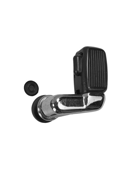 Flügelverschluss rechts, T3, 79-92