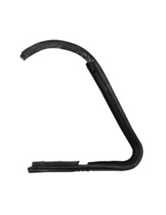 Flügeldichtung links, Stück