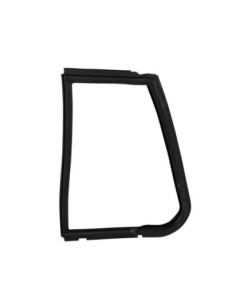 Flügeldichtung links, jeweils, deutsche Qualität