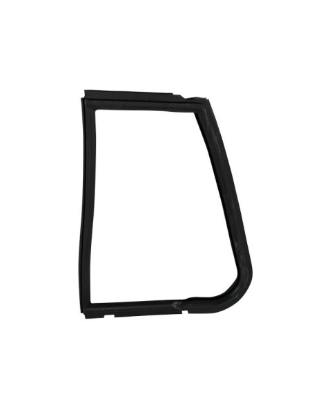 Flügeldichtung links, jeweils, deutsche Qualität