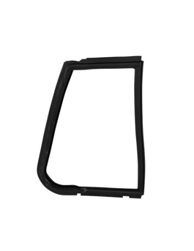 Flügeldichtung rechts, jeweils, deutsche Qualität