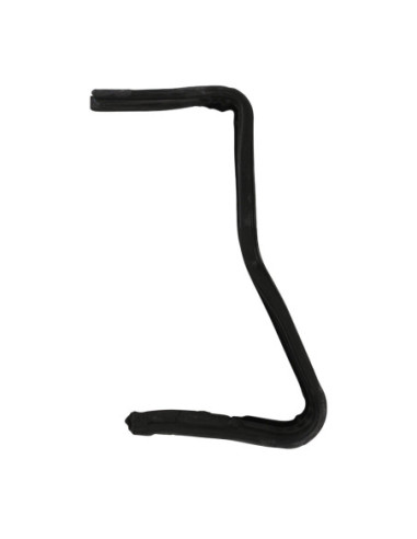 Flügeldichtungen links, je T1, 53-67