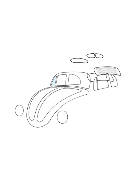 Prozor s ventilacijskim krilom, desno, 53-64