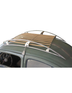 Vintage brzi krovni nosač