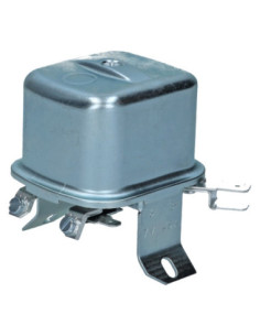 regulator napona 6V, 45A, Montaža na dinamo, Tip
