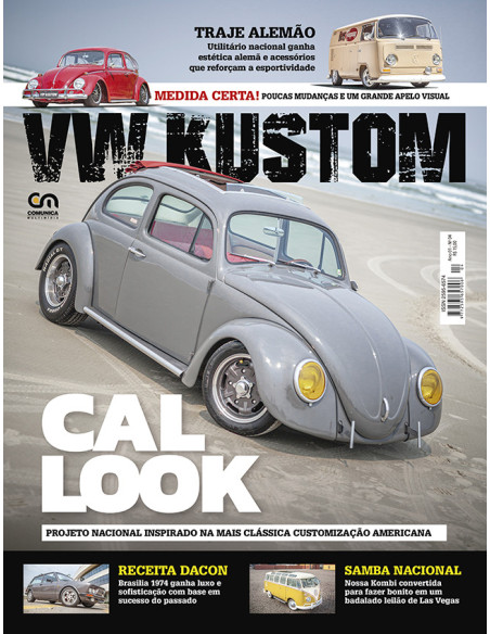 VW Kustom 04