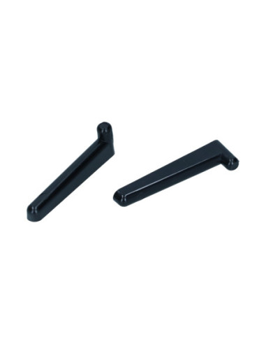 Befestigungsstifte für Unterlegscheibenflaschen...