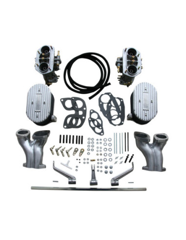 WEBER Vergasersatz 40 IDF