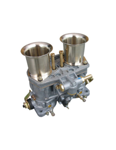 Weber IDF, 48 mm, sa snopom brzine