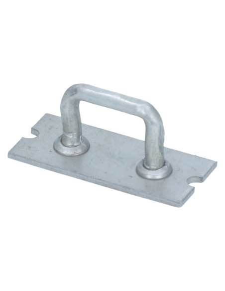 Anschweißöse für Planenaufnahme, T2, 53-79