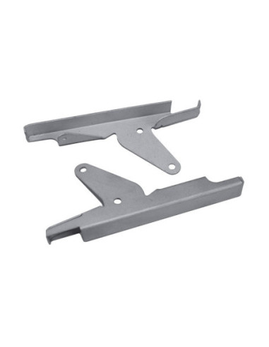 Westfalia Lamellen-Fensterhalterungen, als...