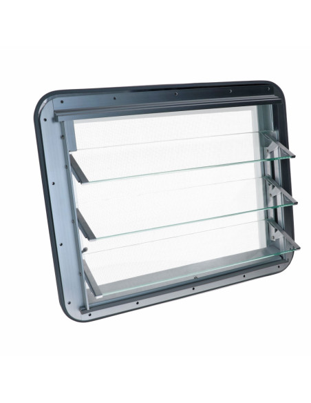 Prozor žaluzine Westfalia, kompletan, T1, -67