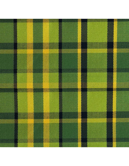 Westfalia Polsterung, grün/grün (Meterware), 68-80