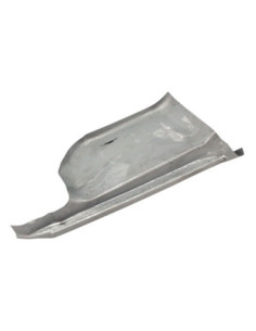 Popravak prednjeg donjeg dijela luka kotača, lijevo, T3,...