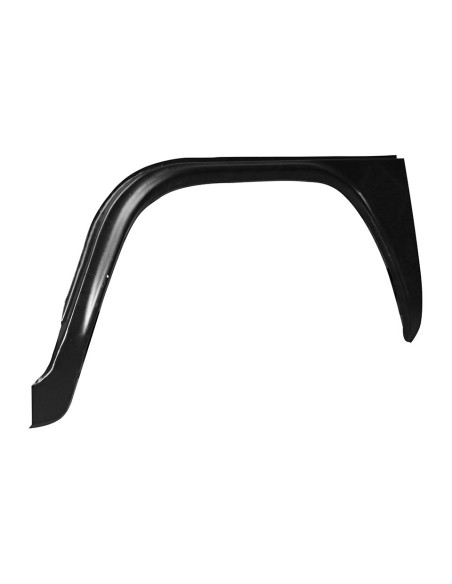 Prednja vanjska obloga luka kotača, lijeva, T2, 72-79