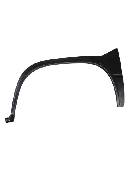 Prednja vanjska obloga luka kotača, lijeva, T3, 79-92