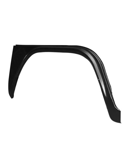 Prednja vanjska obloga luka kotača, desno, T2, 72-79