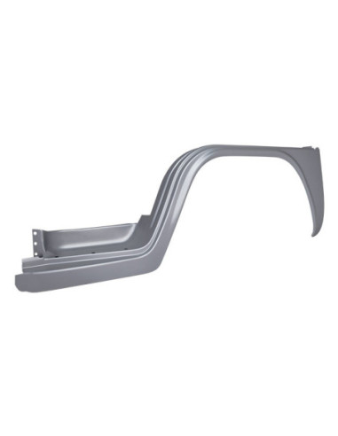 Blatnik spredaj, levo, T2, 73-79