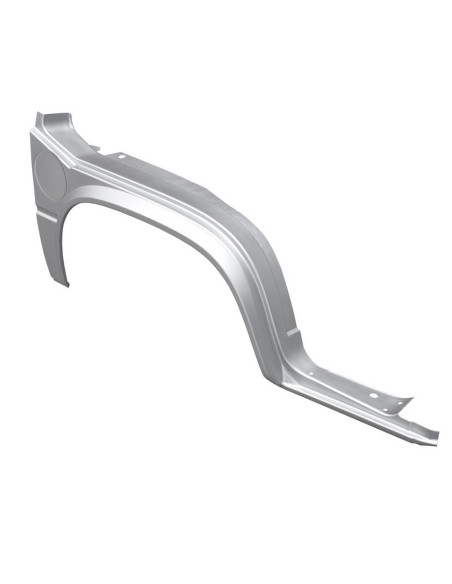 Kolesni lok spredaj, desno, Syncro, T3, 79-93