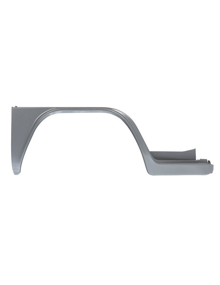 Luk kotača sprijeda, desno, vrhunska kvaliteta, T2, 72