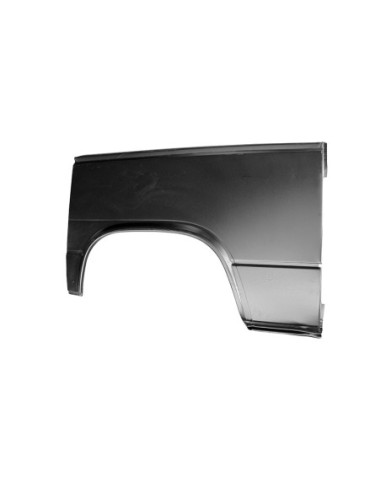 Kolesni lok zadaj (75 cm), desno, T3, 79-92