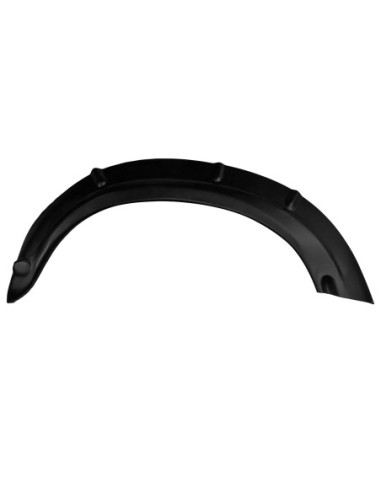 Desni lok zadnji notranji, desni