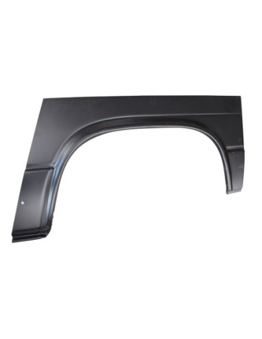 Stražnja vanjska obloga luka kotača, lijeva,...