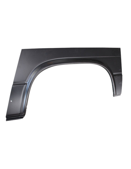 Stražnja vanjska obloga luka kotača, lijeva, T3, 79-92