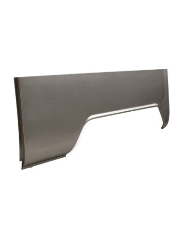 Luk kotača straga, lijevo, T2, 68-70