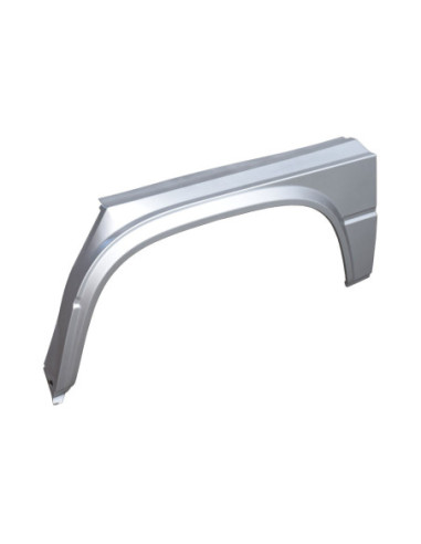 Kolesni lok zadaj, levo, T3, 79-92