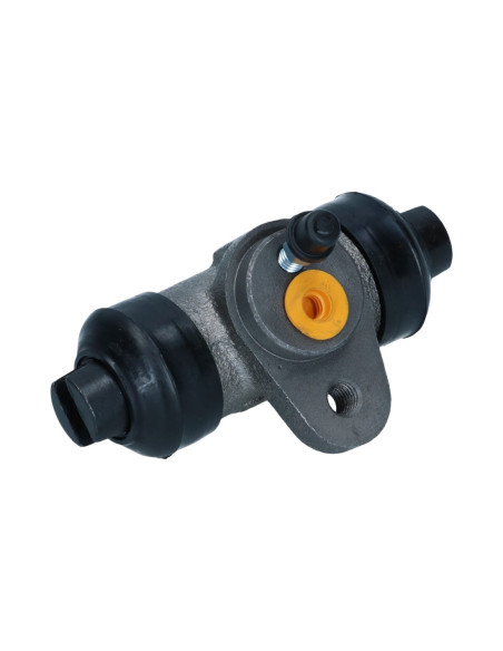 Kolesni valj, spredaj, 58-